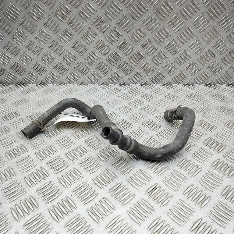 Engine coolant pipe/hose 9A712210911