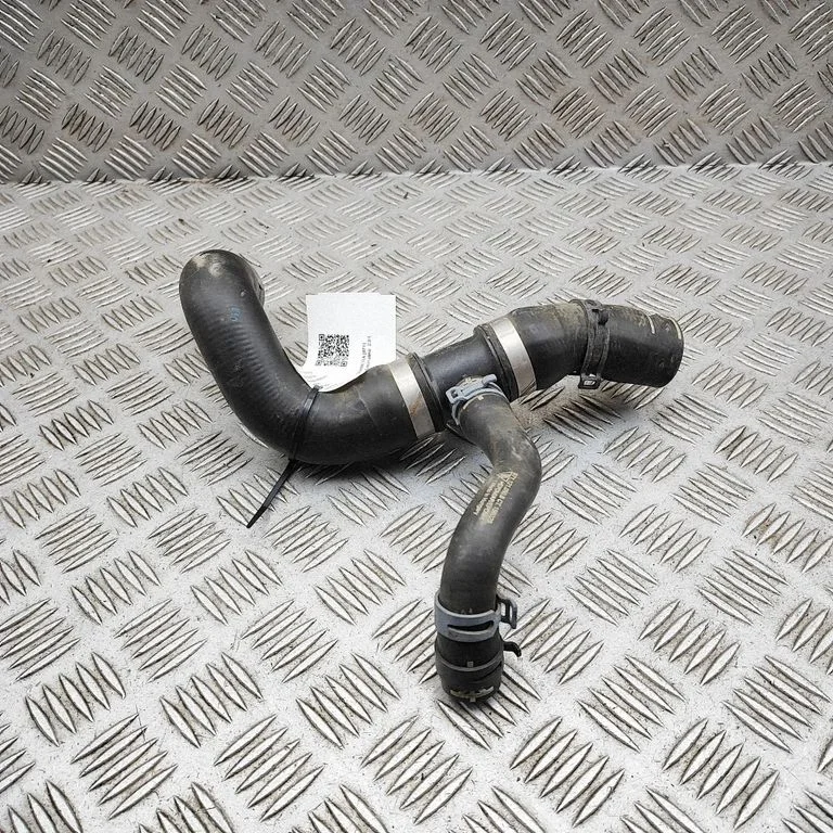 Engine coolant pipe/hose 971121050B