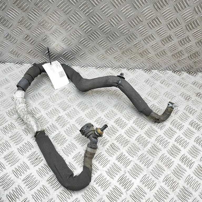 Engine coolant pipe/hose 32339735