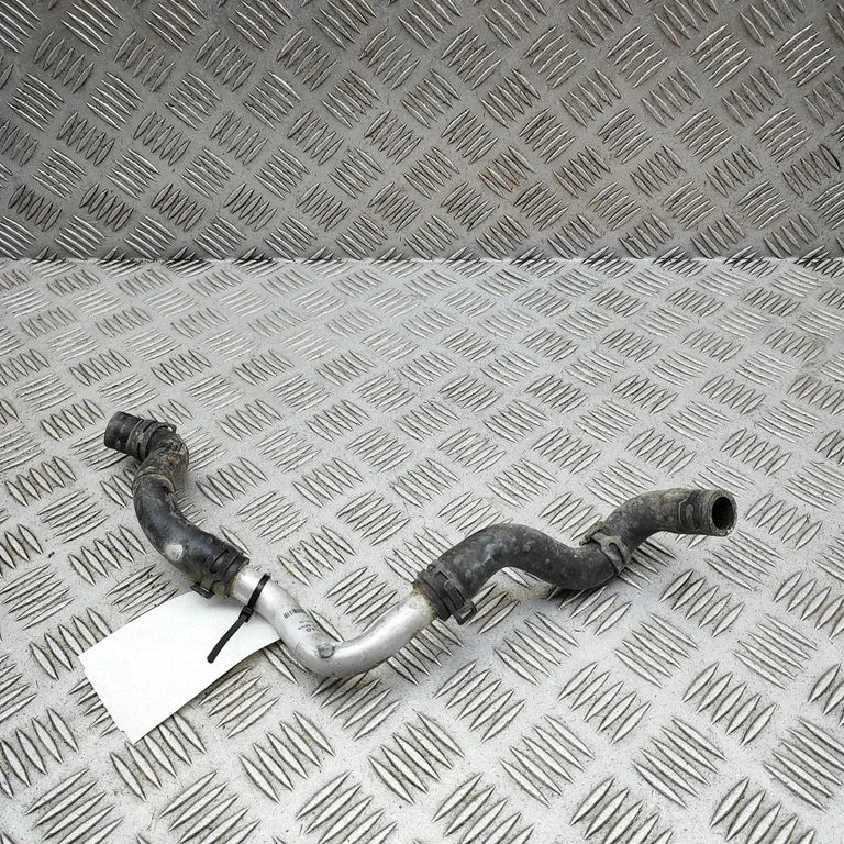 Engine coolant pipe/hose 971819314G