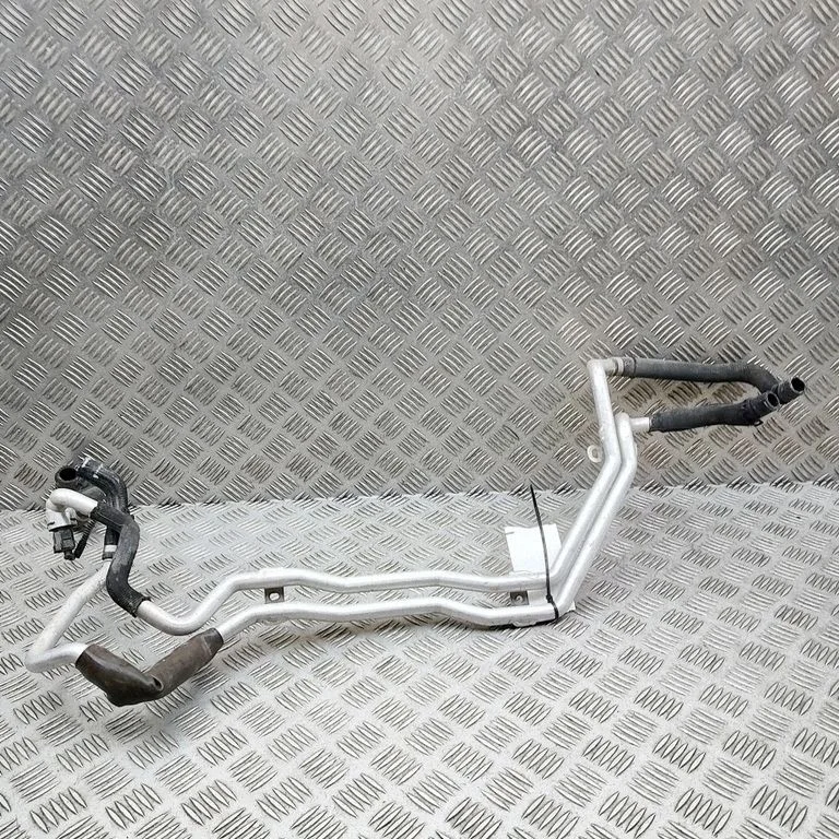 Engine coolant pipe/hose 971815553B