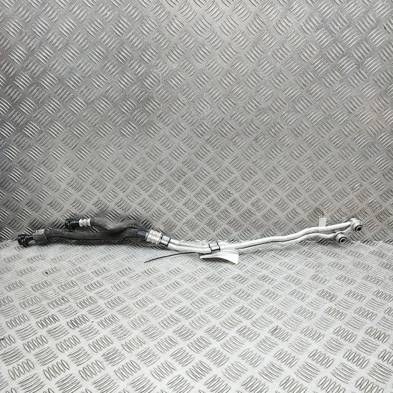 Engine coolant pipe/hose 0DS317760A