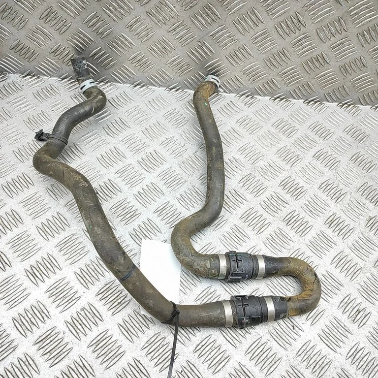 Engine coolant pipe/hose 31686992
