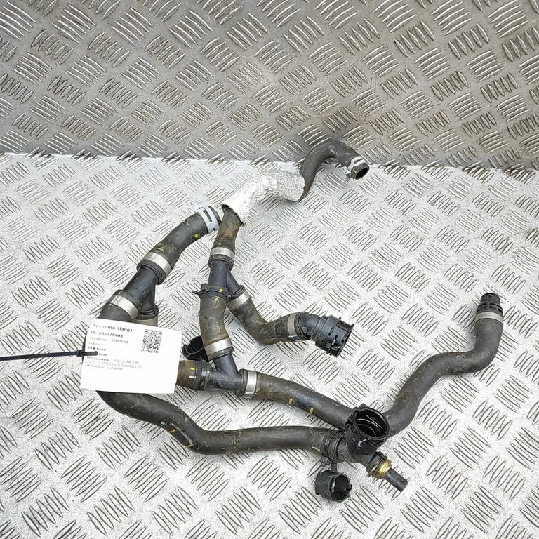 Engine coolant pipe/hose 32339739