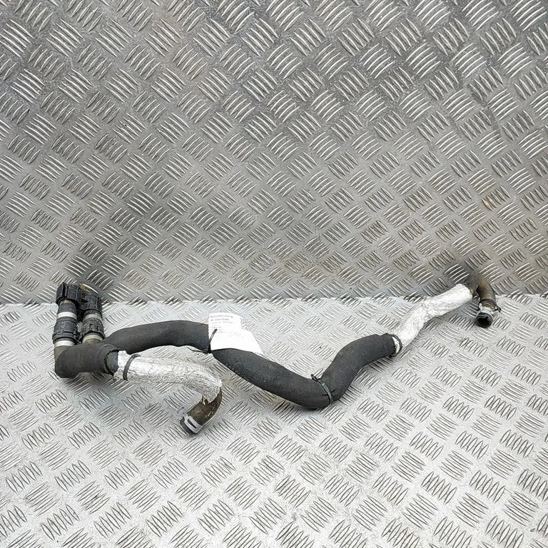 Engine coolant pipe/hose 32339723