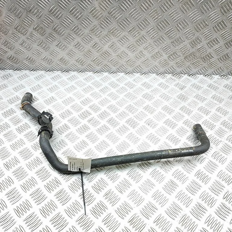Motora dzesēšanas caurule (-es)/šļūtene (-es) 10832572