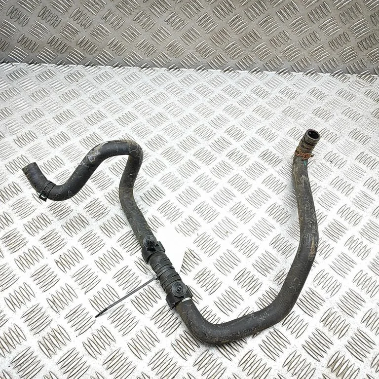 Motora dzesēšanas caurule (-es)/šļūtene (-es) 10988379
