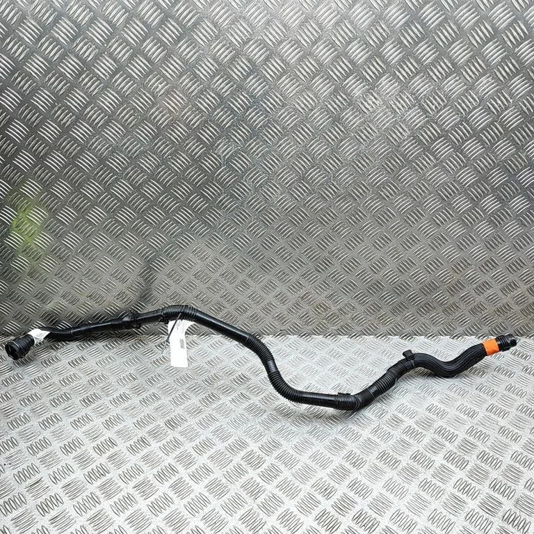 Engine coolant pipe/hose 164766600E