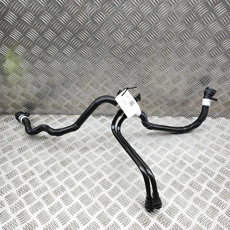 Engine coolant pipe/hose 164766500E