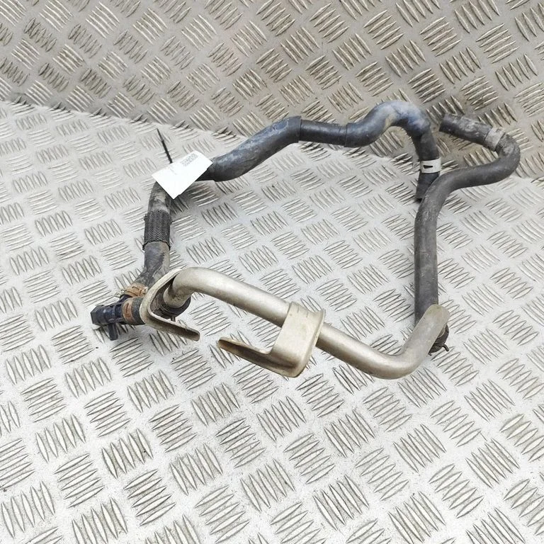Motora dzesēšanas caurule (-es)/šļūtene (-es) G923730030
