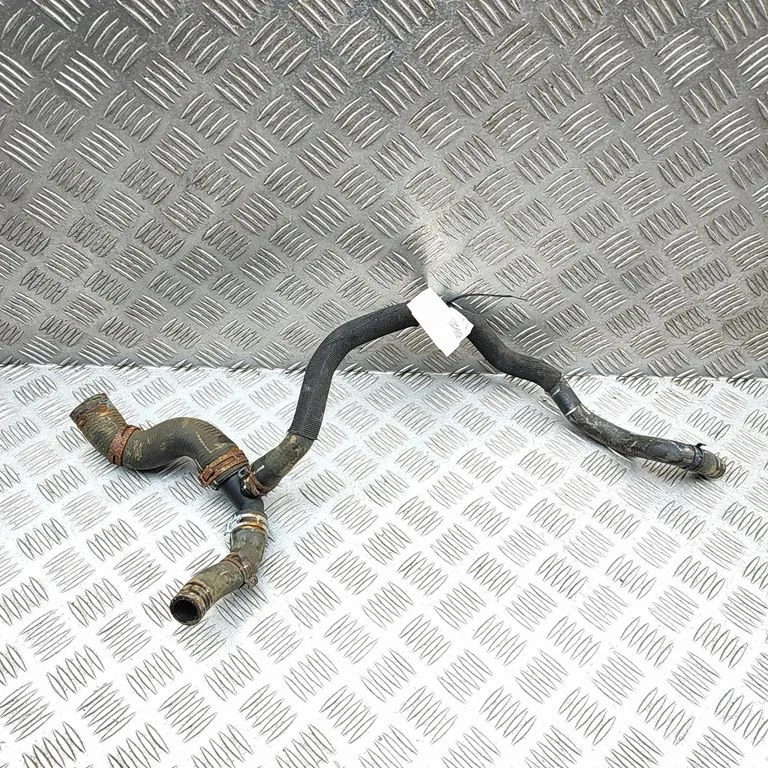 Motora dzesēšanas caurule (-es)/šļūtene (-es) 10972935