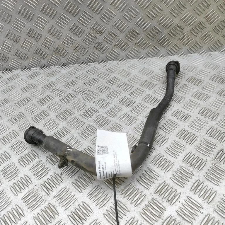 Mootori jahutusvedeliku toru / voolik 375Y3GI020