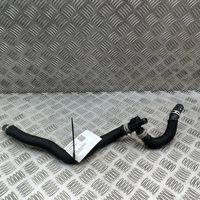 Engine coolant pipe/hose 215755MP1A