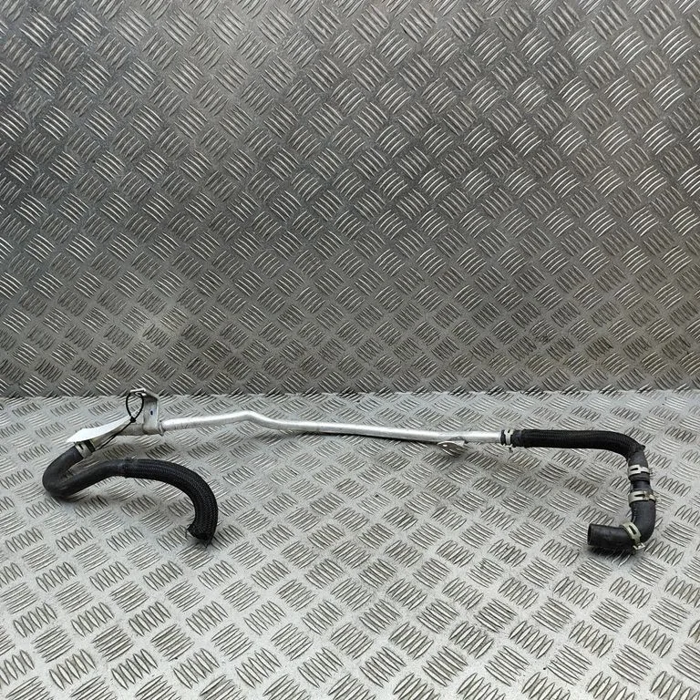 Engine coolant pipe/hose 215375MR1A