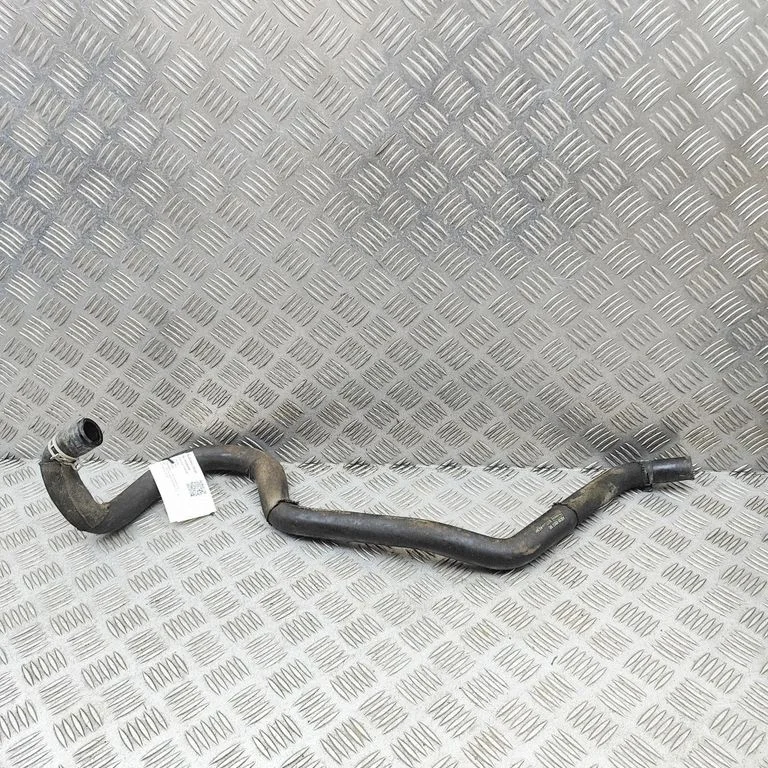 Mootori jahutusvedeliku toru / voolik AB396853BE