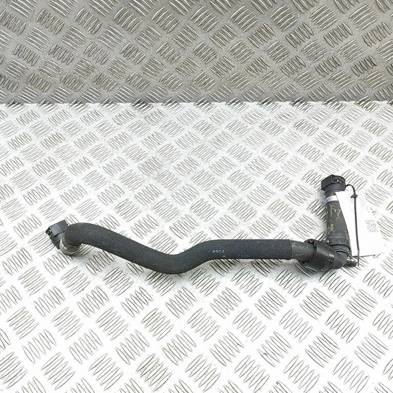 Motora dzesēšanas caurule (-es)/šļūtene (-es) – Peugeot 208 II (2019-)