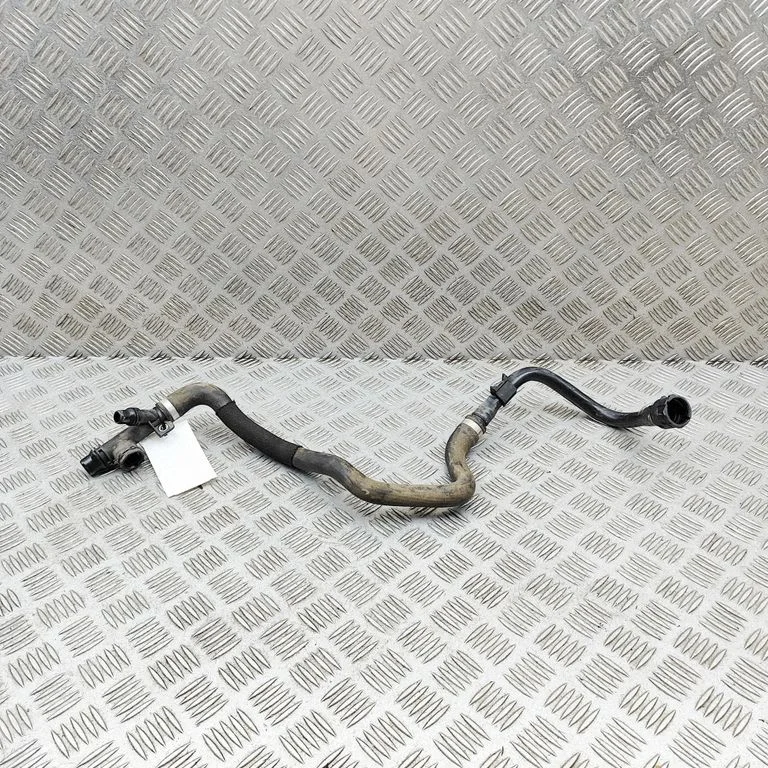 Mootori jahutusvedeliku toru / voolik – Mercedes-Benz EQE v295 (2022-)