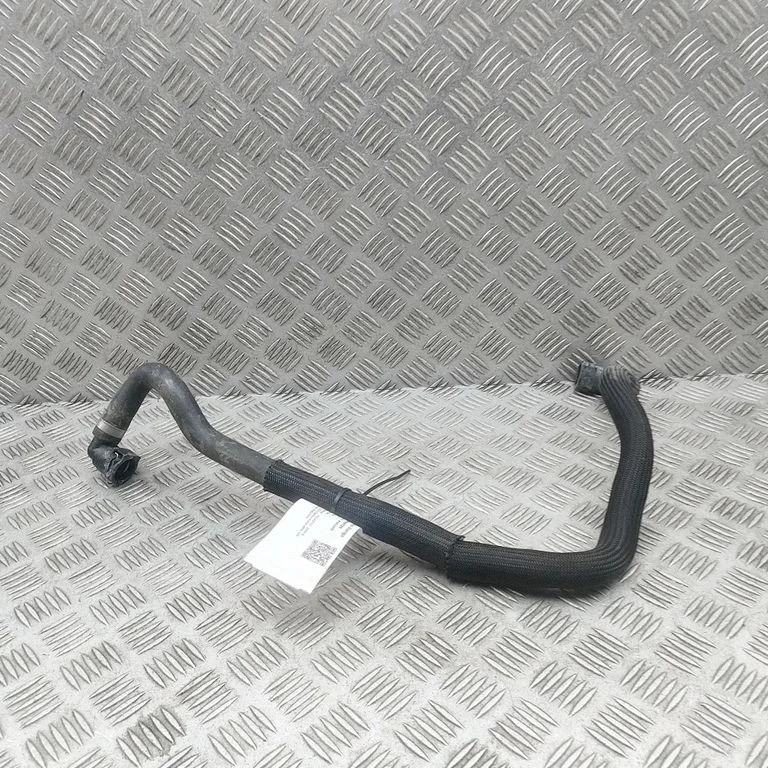 Engine coolant pipe/hose 9826372980