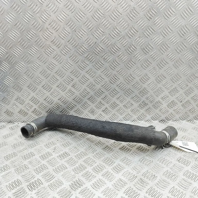 Engine coolant pipe/hose 55038028AG