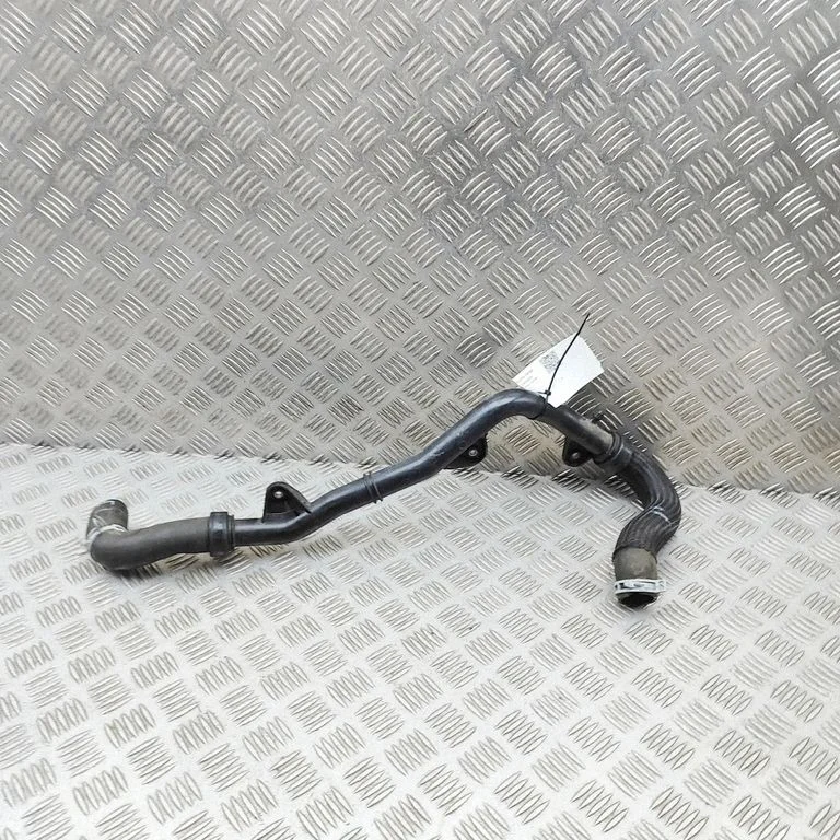 Mootori jahutusvedeliku toru / voolik 215034996R