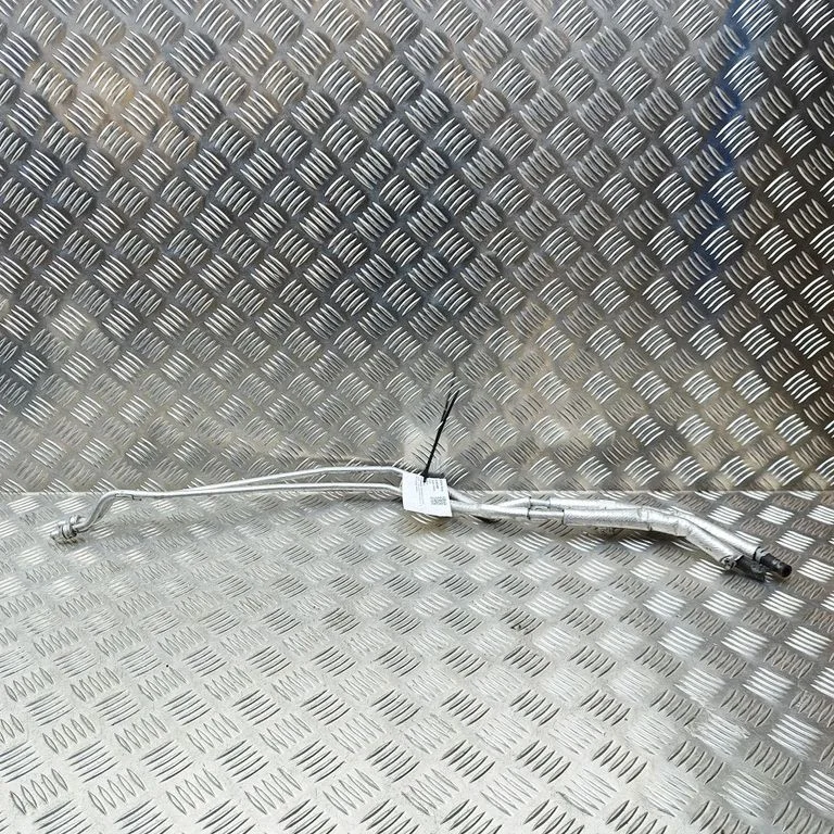 Przewody układu chłodzenia silnika A1675005202
