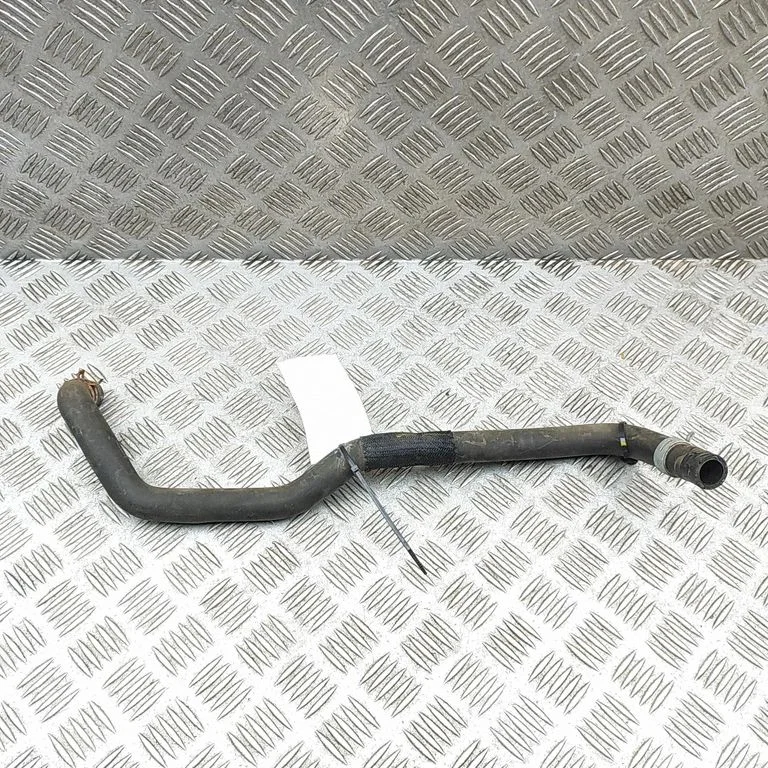 Motora dzesēšanas caurule (-es)/šļūtene (-es) 215035SH1A