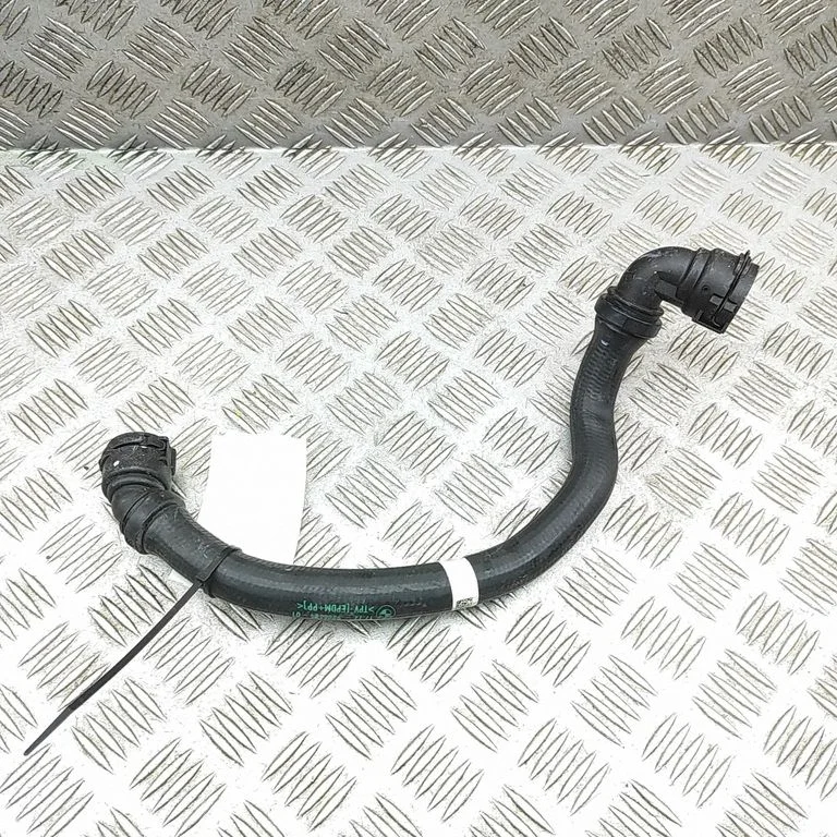 Engine coolant pipe/hose 9886634