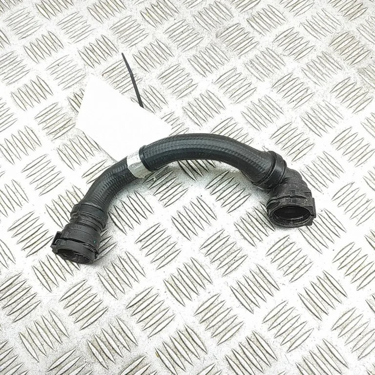 Engine coolant pipe/hose 8490269