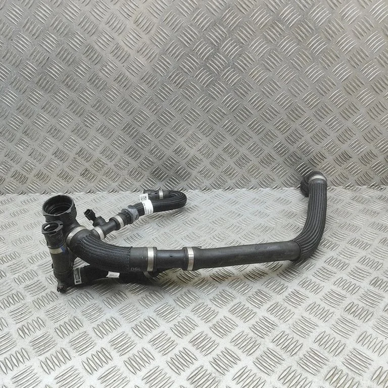 Engine coolant pipe/hose M8D28C480BB