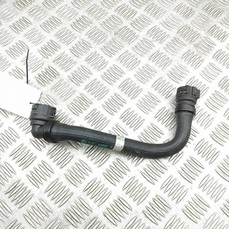 Engine coolant pipe/hose 8490268