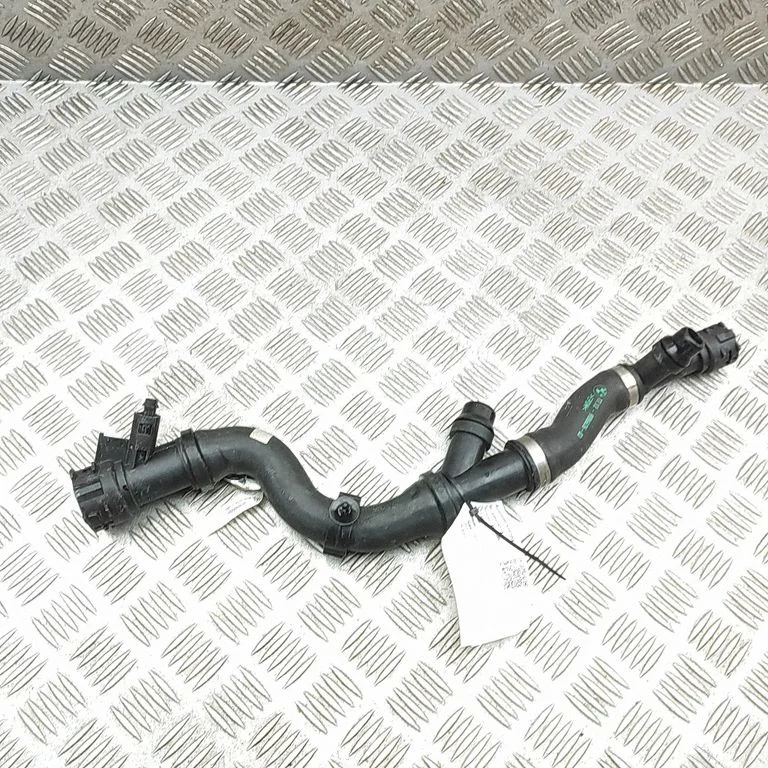 Engine coolant pipe/hose 9886636