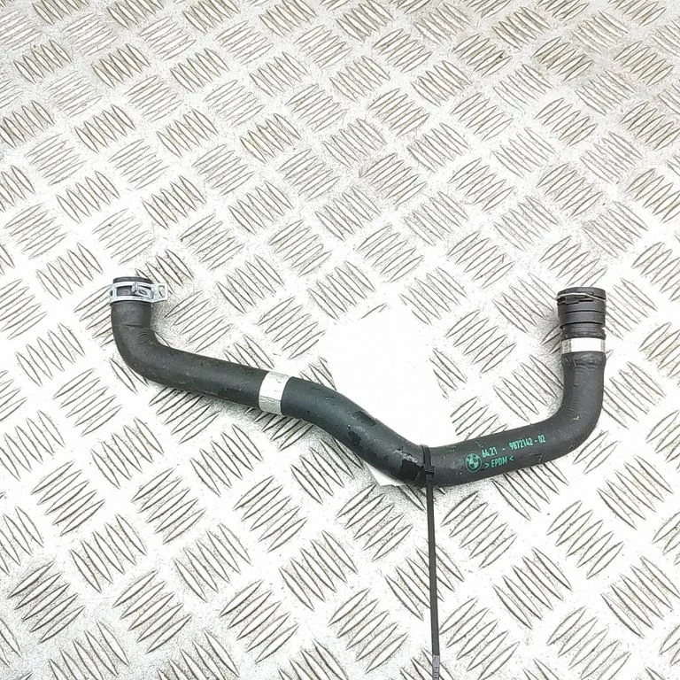 Engine coolant pipe/hose 9872142