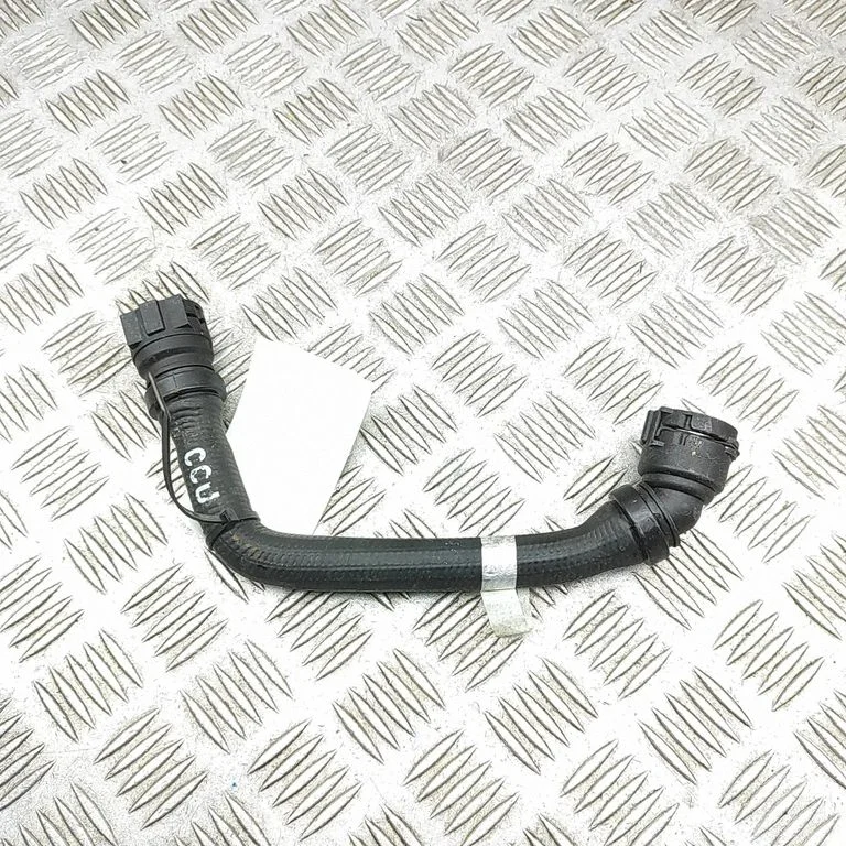 Engine coolant pipe/hose 9886646