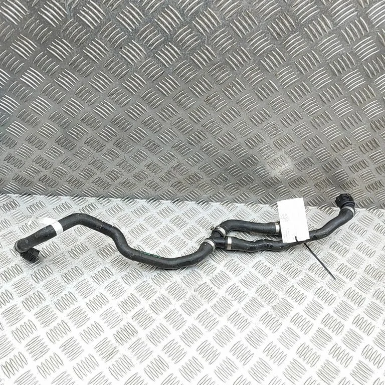 Engine coolant pipe/hose 8844220