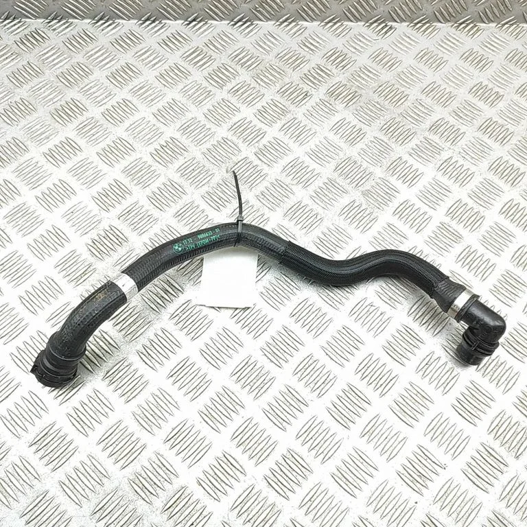 Engine coolant pipe/hose 9886633