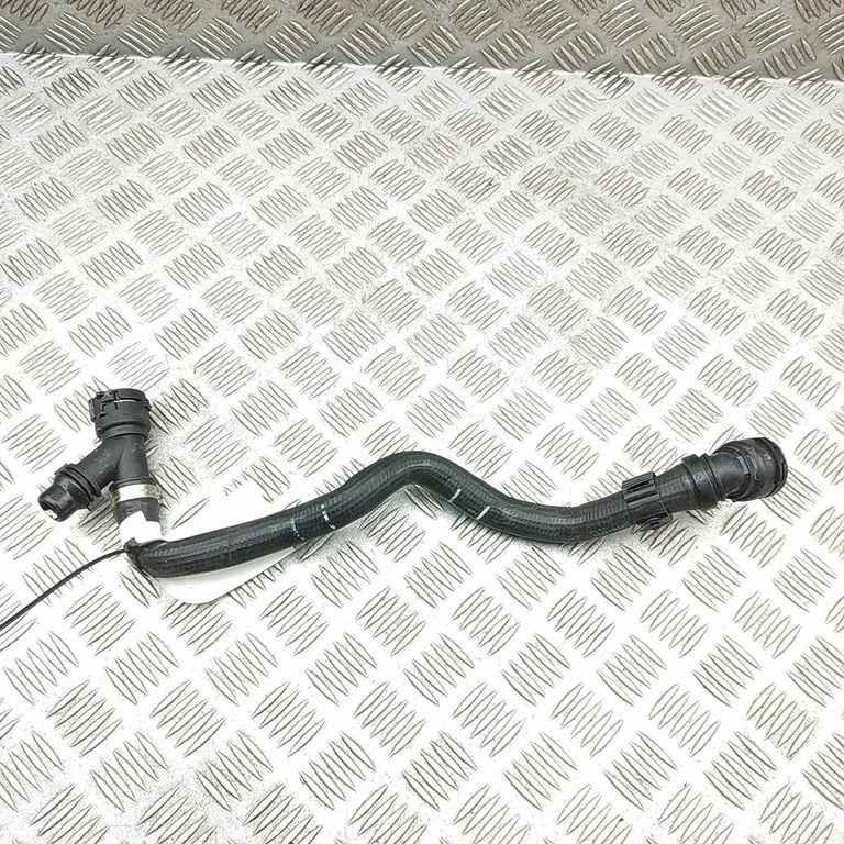 Engine coolant pipe/hose 7926160