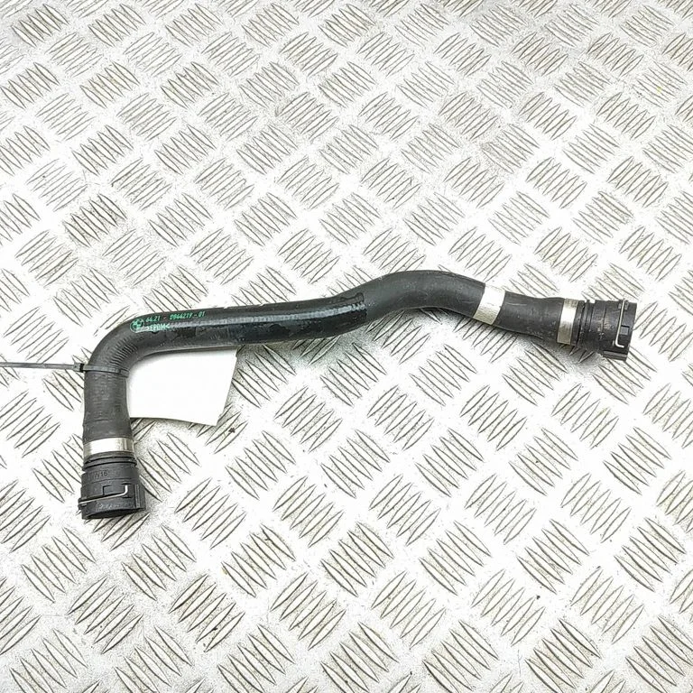 Engine coolant pipe/hose 8844219
