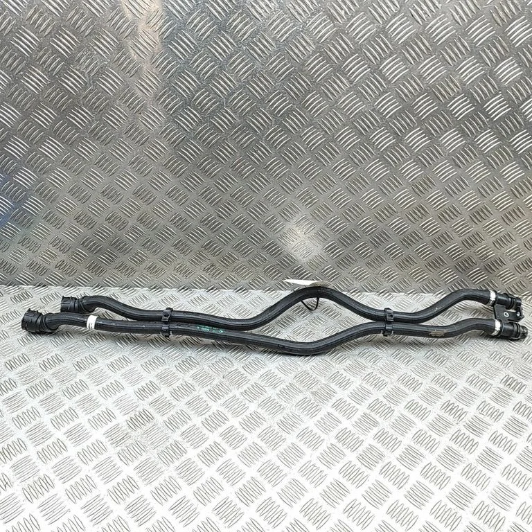 Engine coolant pipe/hose 8490266