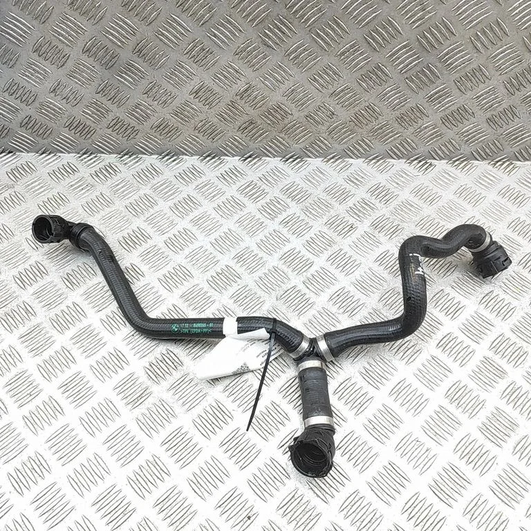 Engine coolant pipe/hose 8490265