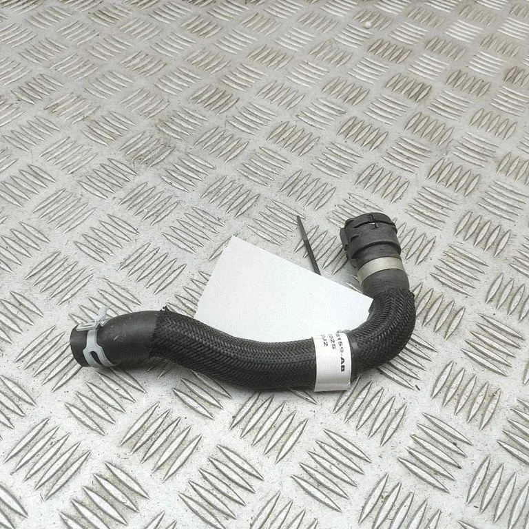 Engine coolant pipe/hose M8D28B159AB