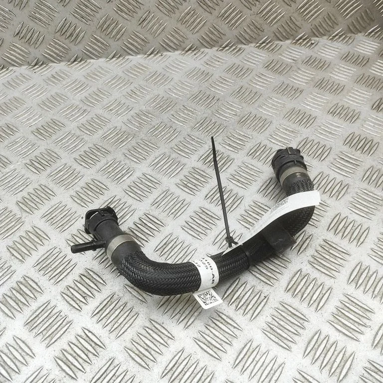 Engine coolant pipe/hose M8D28B160AB
