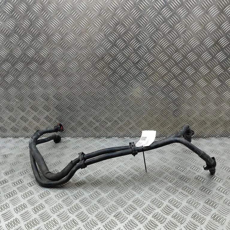 Motora dzesēšanas caurule (-es)/šļūtene (-es) – Hyundai IONIQ 6 (2022-)