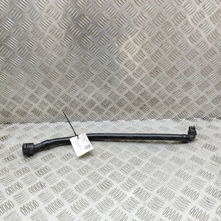 Motora dzesēšanas caurule (-es)/šļūtene (-es) 8678498