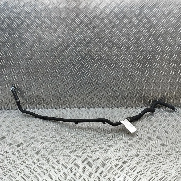 Motora dzesēšanas caurule (-es)/šļūtene (-es) 215136662R