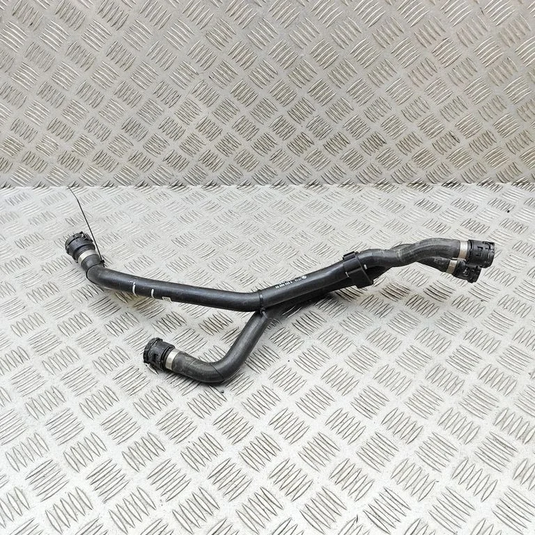 Engine coolant pipe/hose – BMW iX3 (2020-2025)