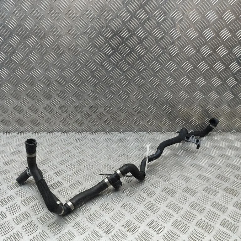 Engine coolant pipe/hose 9871204