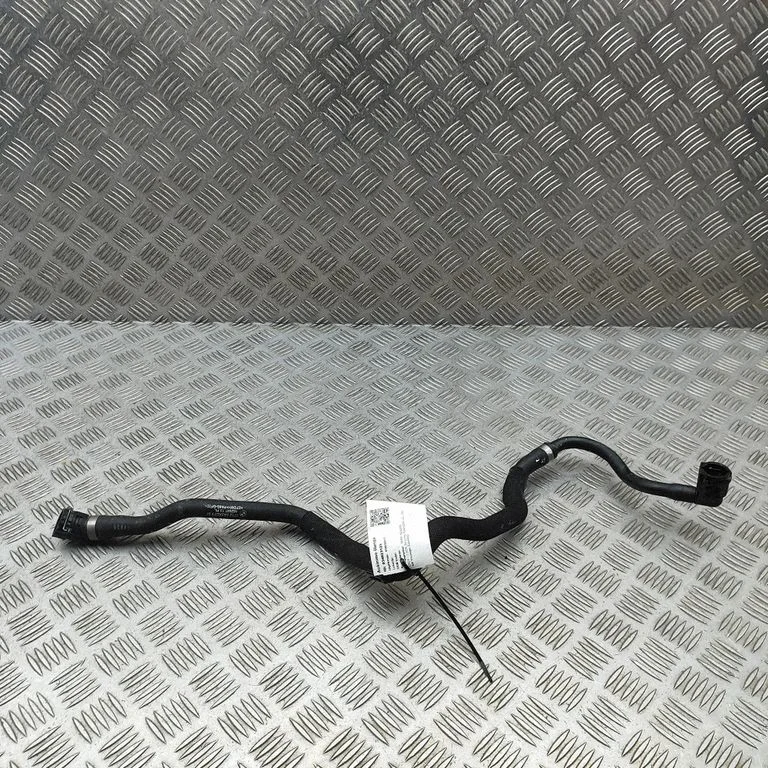 Engine coolant pipe/hose 5A5ADF9