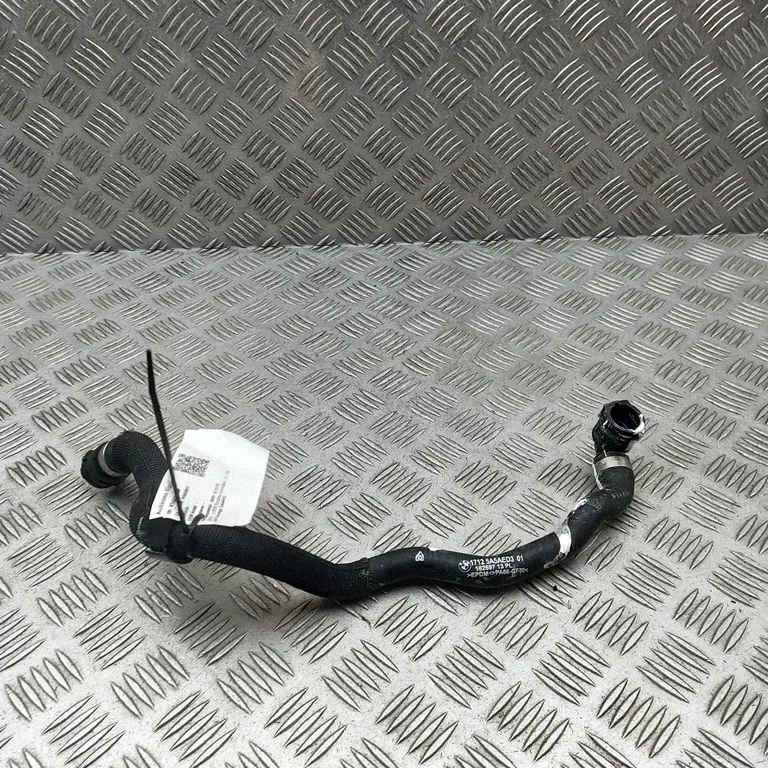 Engine coolant pipe/hose 5A5AED3