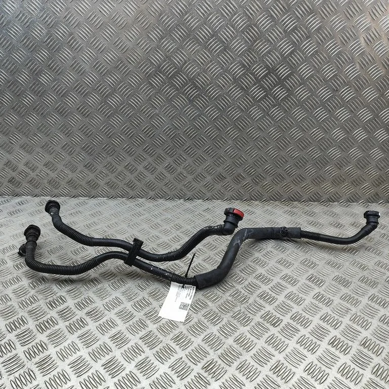 Mootori jahutusvedeliku toru / voolik 25450EV000 – KIA EV3 (2024-)