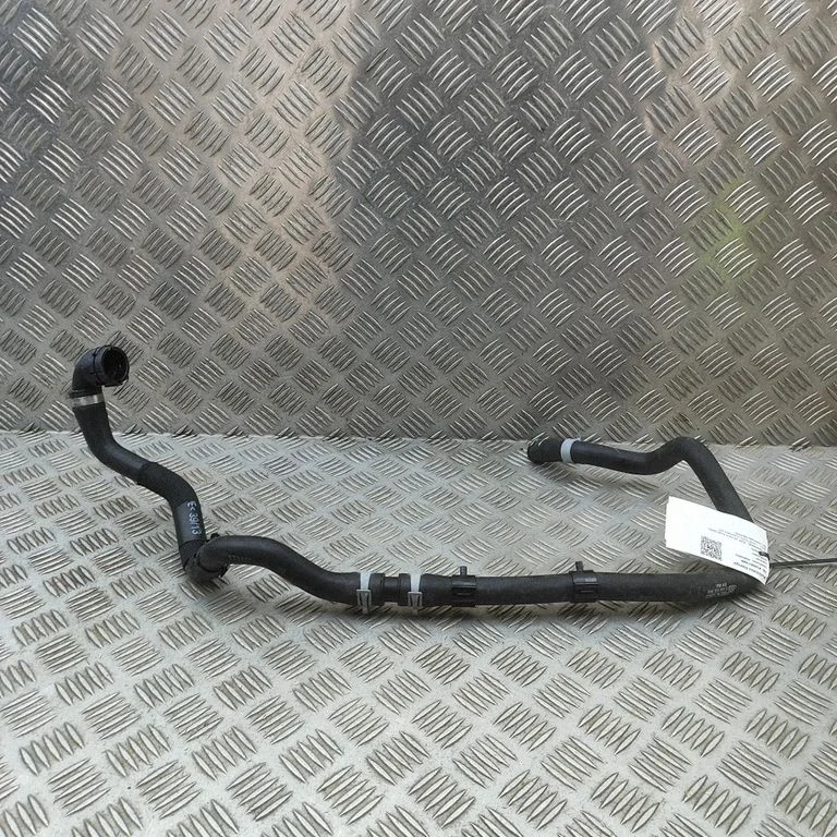 Mootori jahutusvedeliku toru / voolik 85E122157C – Audi A6 C7 (2011-)